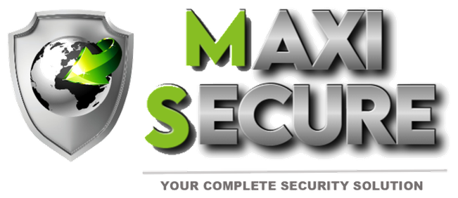 MaxiSecure